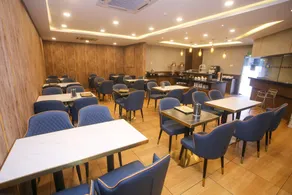 Golden Nasmir Hotel - Image 2