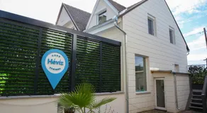 ****Heviz Springs Apartments - Image 5