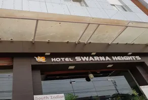 Hotel swarna heights - Image 3