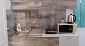SkyBlue Apartment - Image 2