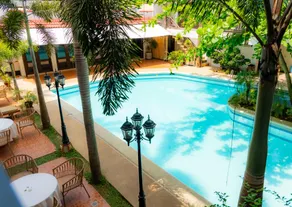 Las Palmas de San Jose Leisure Club - Image 5
