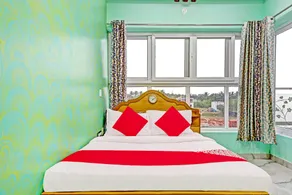Hotel O Lake View Resort - Image 2