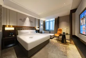 George Morandi Hotel (Jiyang Jibei Park Branch) - Image 2