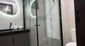 Quarto Individual e Privativo - Apt moderno compartilhado com o Hoster - Boa Viagem - Image 2