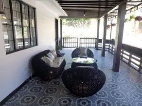 Tagaytay Home Staycation - Image 4
