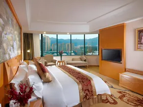 Vienna Classic Hotel Foshan Nanhai Xijiao Mountain Tingyin Lake Scenic Spot - Image 4