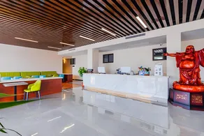 City 118 Selected Hotel Qingdao Yangkou Beaches - Image 4