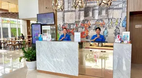Cordela Senen Jakarta - Image 3