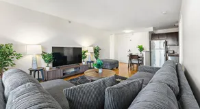Furnished Apartment - Image 3