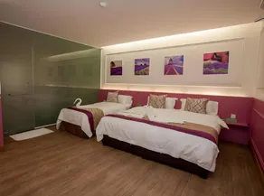 A+ Plus Boutique Hotel - Image 5