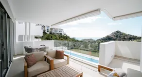 Ocean-Flair Marbella Palo Alto - Image 4
