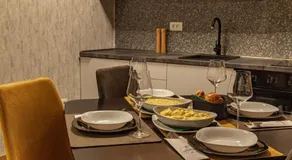 Modern Mountain - Comfort Apartment - Image 4