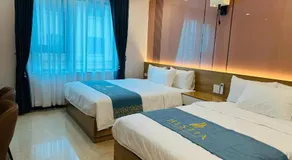 Hestia Hotel Móng Cái - Image 5
