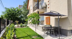 Paskal-Lux Apartments with Free Parking and AC - Image 2