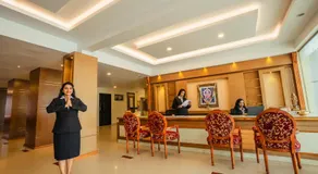 THE SEASHORE HOTEL - Image 4