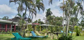 Summer Homes Beach Front Resort and Cottages Port Barton - Image 5