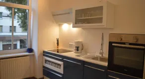 Nette Altbauwohnung nur 10 min von der City - Image 5