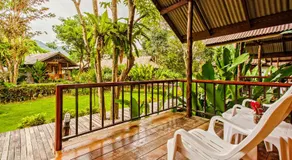 Khao Sok Cabana Resort - Image 4