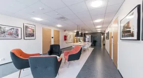 Forenom Aparthotel Espoo Leppävaara - Image 5