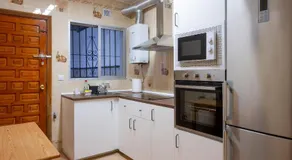 Fantástica casa con barbacoa y terraza | Admite mascotas - Image 3