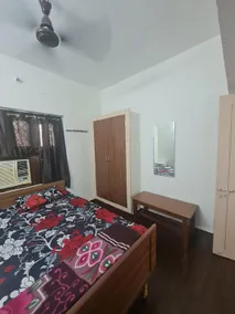 (TAM1) - Super Spacious 1BHK with stunning terrace - Image 2