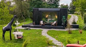 Forest Chalet - Image 5