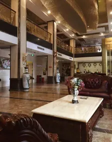 Rujiang Hotel - Image 5