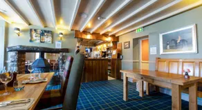 The Fox and Hounds Country Inn - Image 5