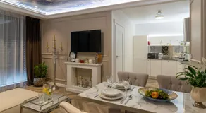 Sky Roof Apartments - Image 2
