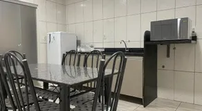 B & A Suites Inn Flats - Apartamento 16 - Image 3