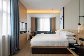 Fairfield by Marriott Haidong - Image 2