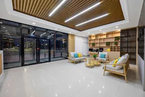 Junyue Smart Hotel (Lixian Yongsheng North Street Branch) - Image 4