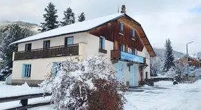Gîte montagne 1 à 25 places "Chalet Coste Belle" - Image 2