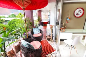 Bangkok Two bedroom Apartment - Image 3