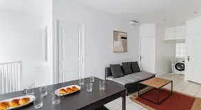 Appartement familial proche des commerces 8P FLAT GUEST - Image 5