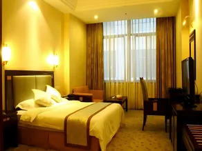 Quanzhou Royal Prince Hotel - Image 3