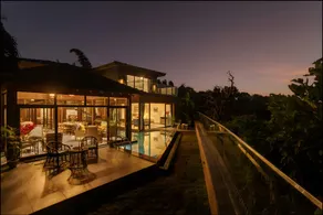Aalia Villas Anjuna, Goa by Aalia Collection - Image 4
