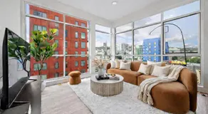 The Hollywood Sign luxury Penthouse Pool & Spa - Image 4