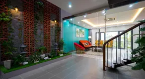 Tropical Villa Halong - Image 4