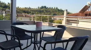 Elegant View - Trikala - 3BD Apt - Image 4