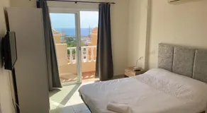 Casa Mariben, Vacation Rental home Vv 3 Bedrooms private pool with sea views - Image 2