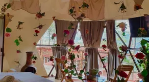 Glamping Cabañas Luz y Vida - Image 3