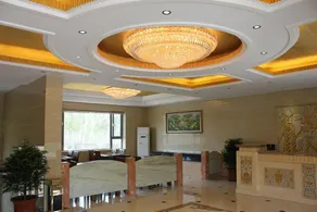 Dayang Ecological Village Holiday Hotel - Image 2
