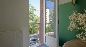 Appartement spacieux 1 chambre parking gratuit - Image 3