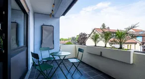 Design Studio Karlsruhe Durlach - Stylisches Apartment 70qm Altstadt - Image 3