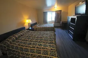 Civic Center Inn Santa Ana - Image 2