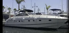 Yacht 17M Cannes Croisette Port Canto,3 Ch,clim,tv - Image 4