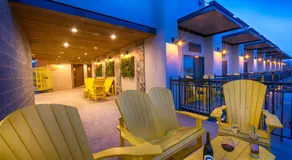 The Tavern Hotel - Image 2
