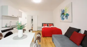 Modern City Apartment - Image 2