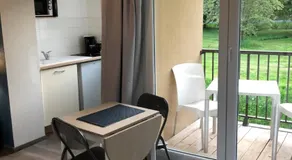 Studio avec piscine aux portes d’Honfleur - Image 2